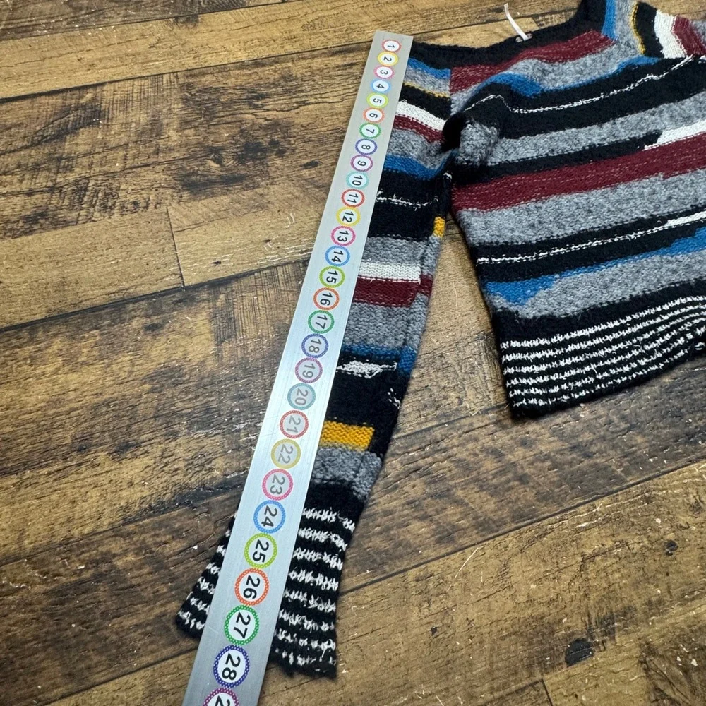 Free People wool blend